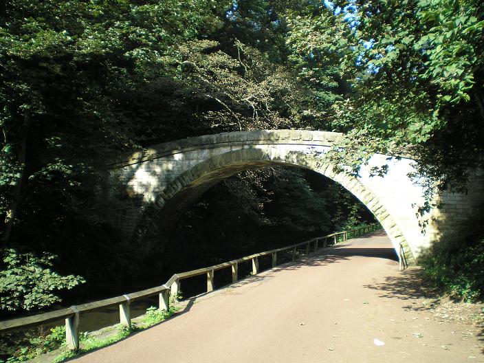 [Bridge]